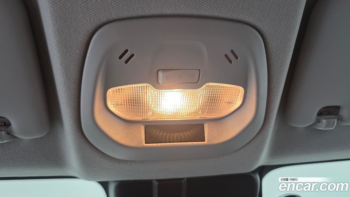 ChevroletGMDaewoo Spark 2022