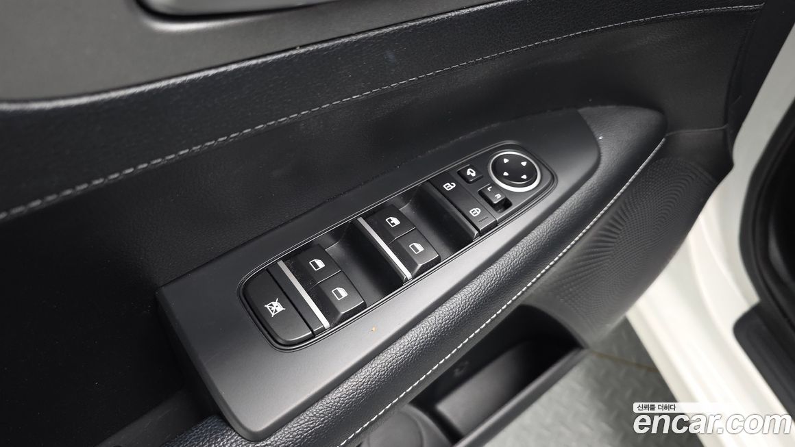 Kia K3 2019