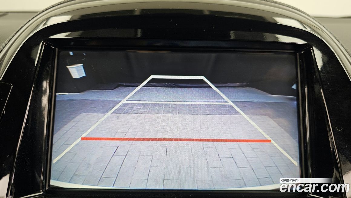 ChevroletGMDaewoo Spark 2021