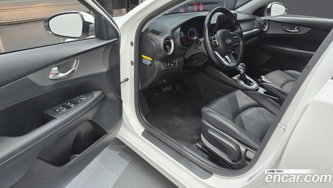 Kia K3 2020