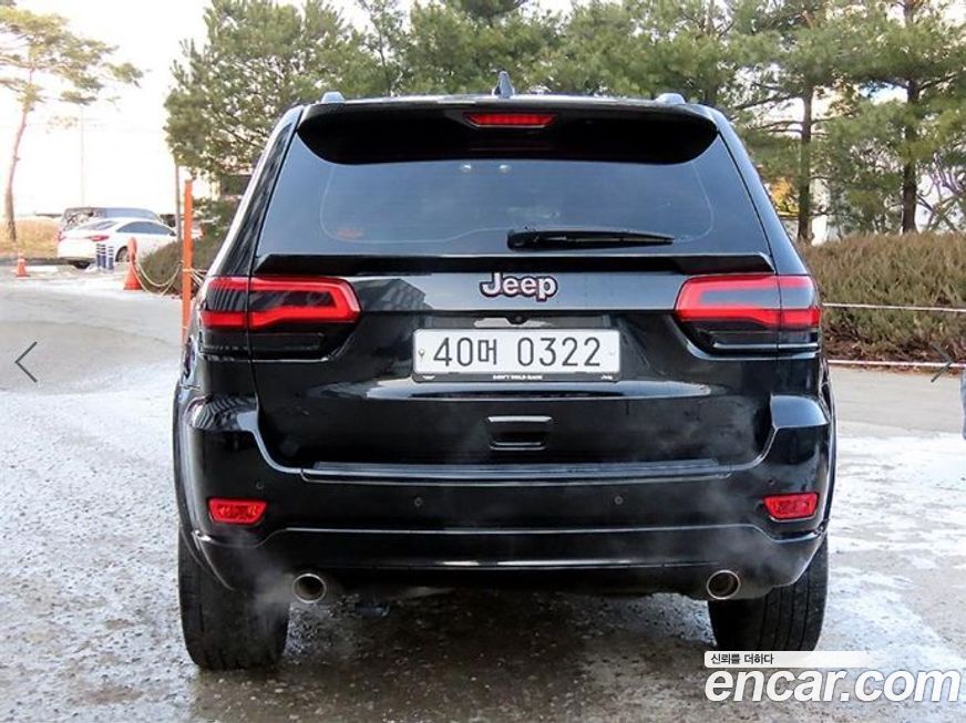 Jeep Cherokee 2015