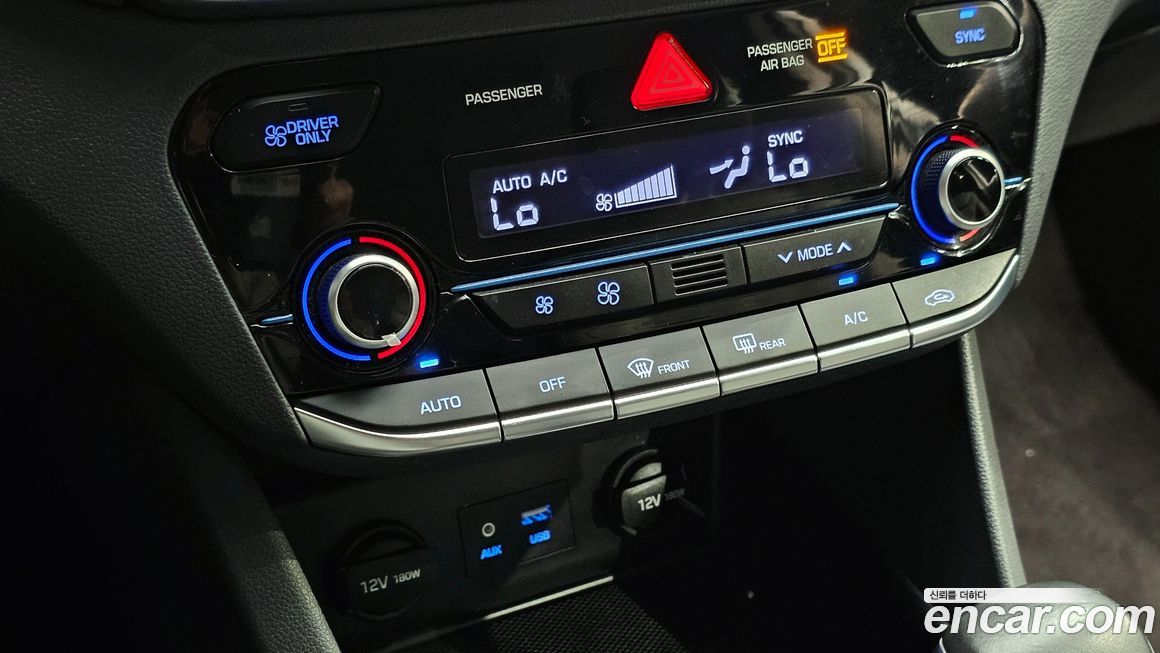 Hyundai Ioniq 2017