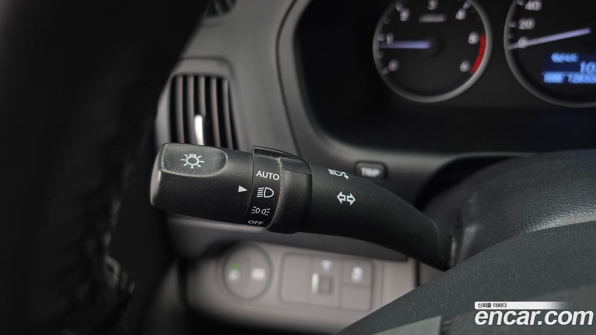 Hyundai Starex 2018