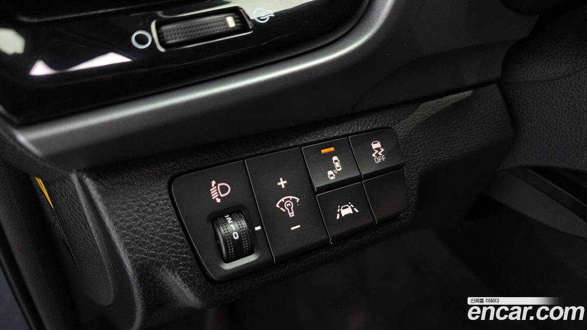Kia Stonic 2018
