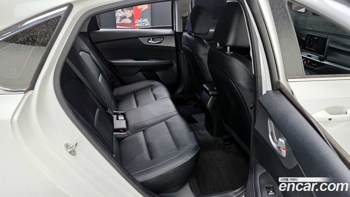 Kia K3 2019