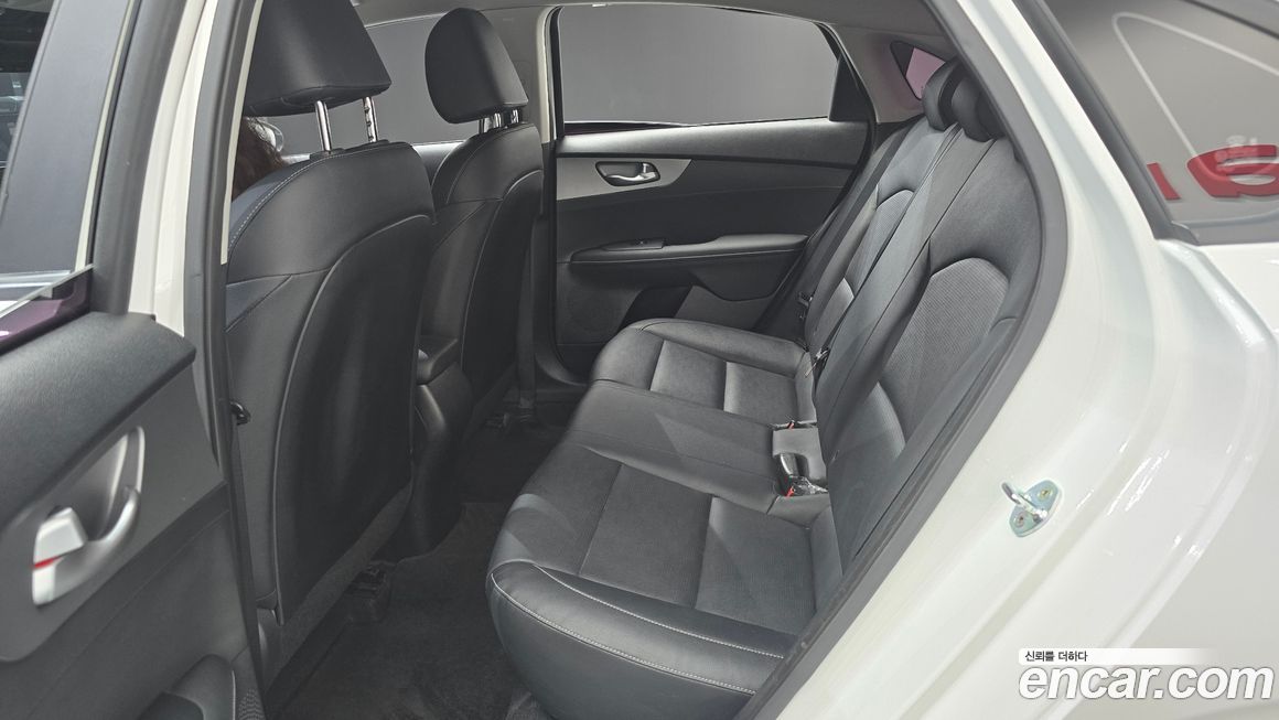 Kia K3 2020