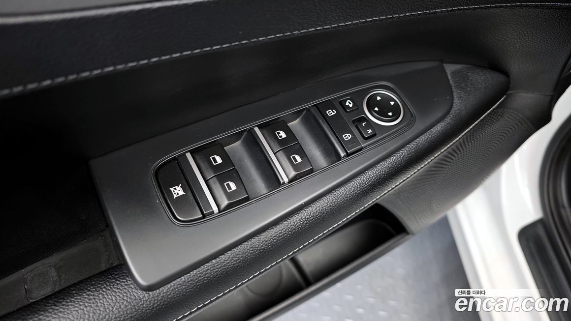 Kia K3 2019