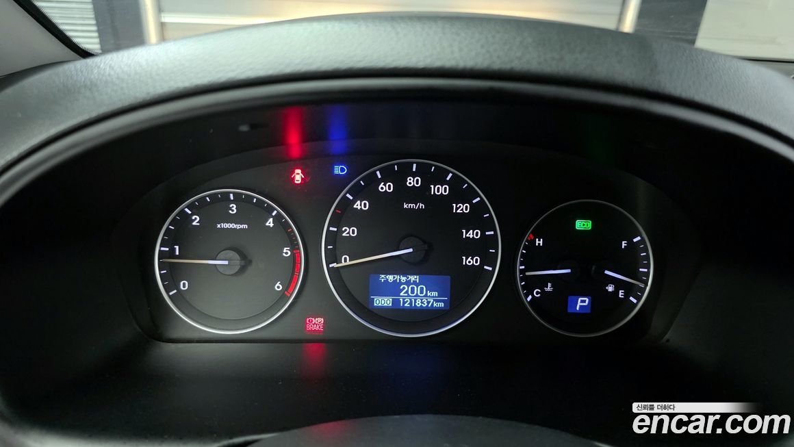Hyundai Starex 2018