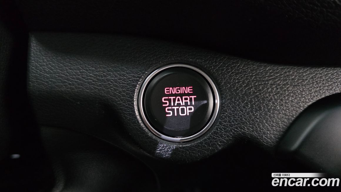 Kia K3 2019