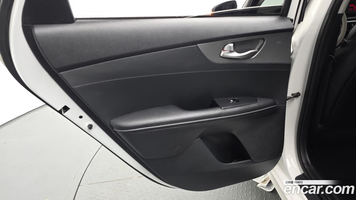 Kia K3 2019