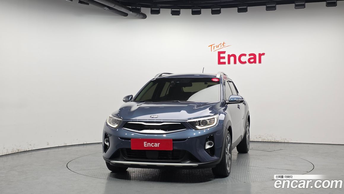 Kia Stonic 2018
