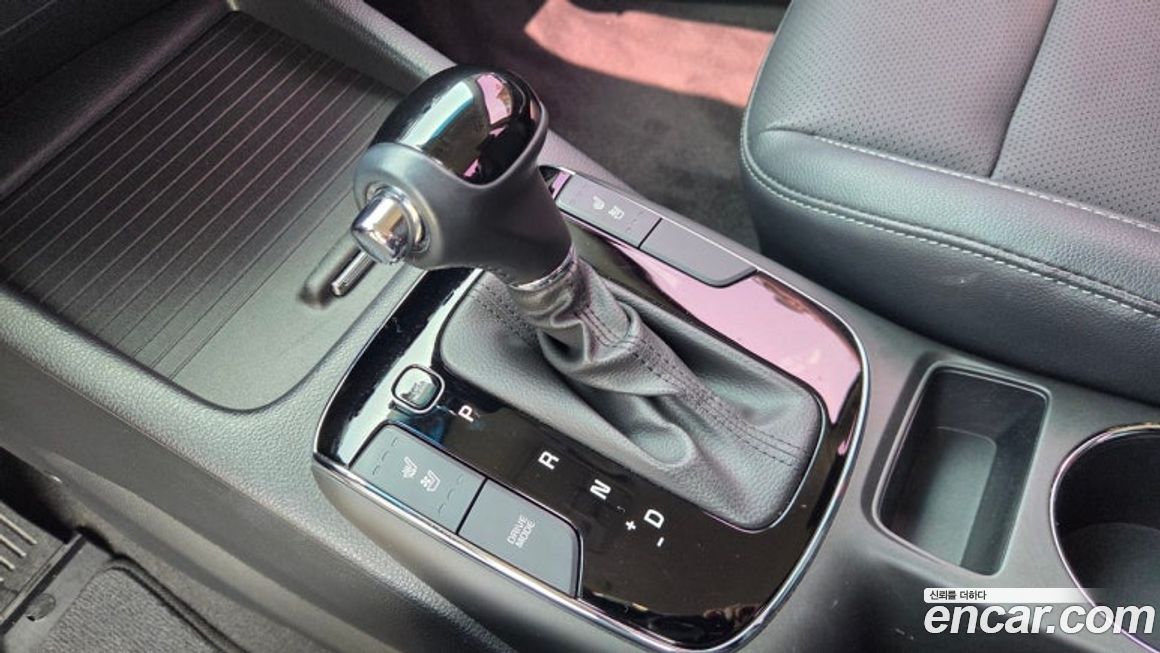 Kia K3 2018