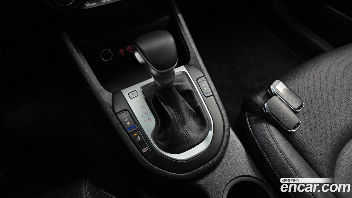Kia K3 2020