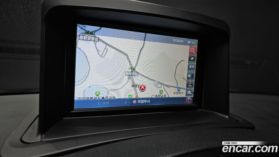 Hyundai Starex 2015