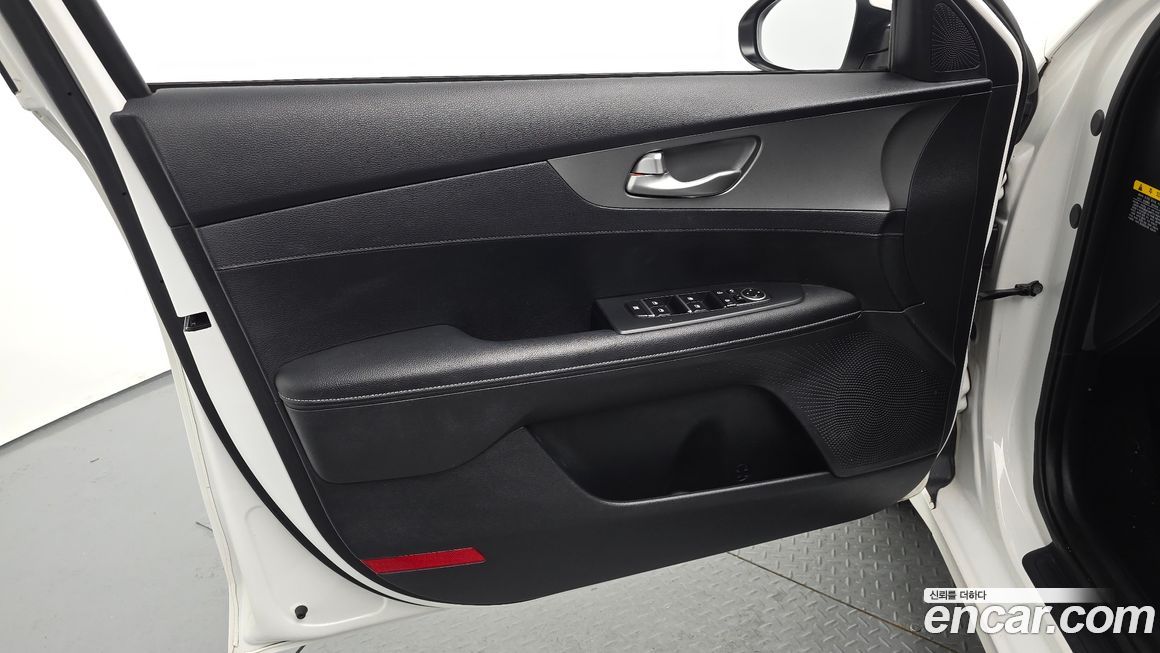 Kia K3 2019