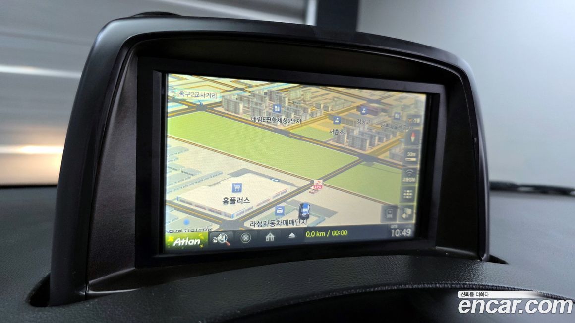 Hyundai Starex 2018