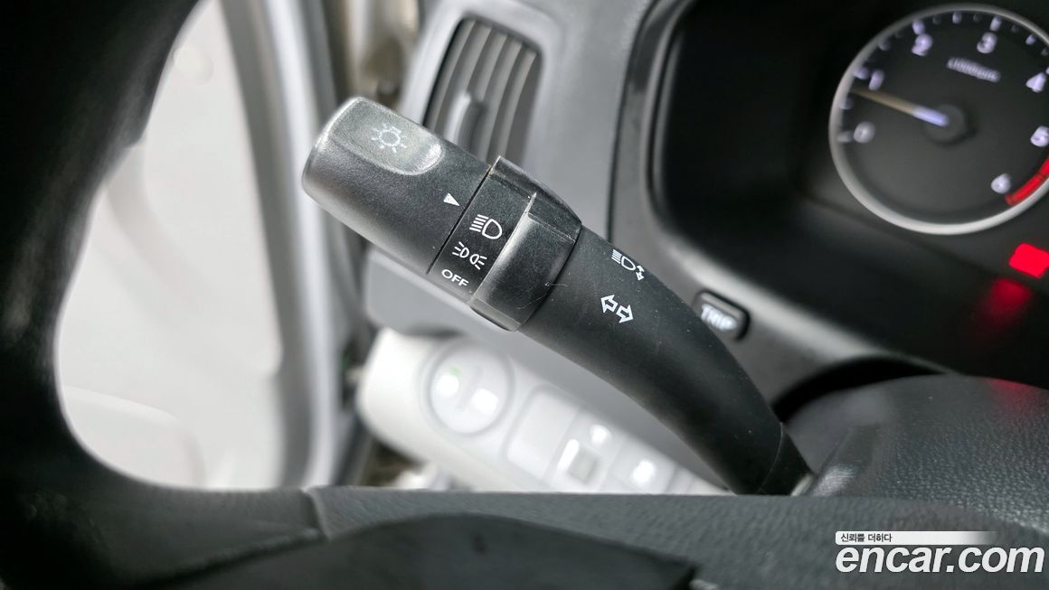 Hyundai Starex 2018