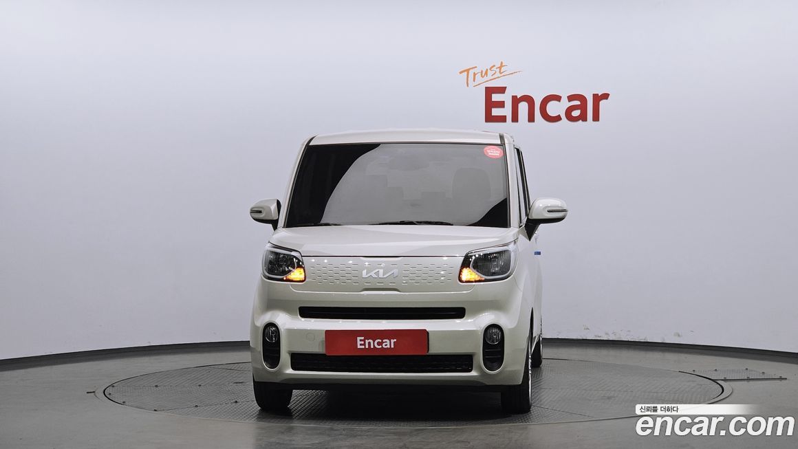 Kia RAY 2022
