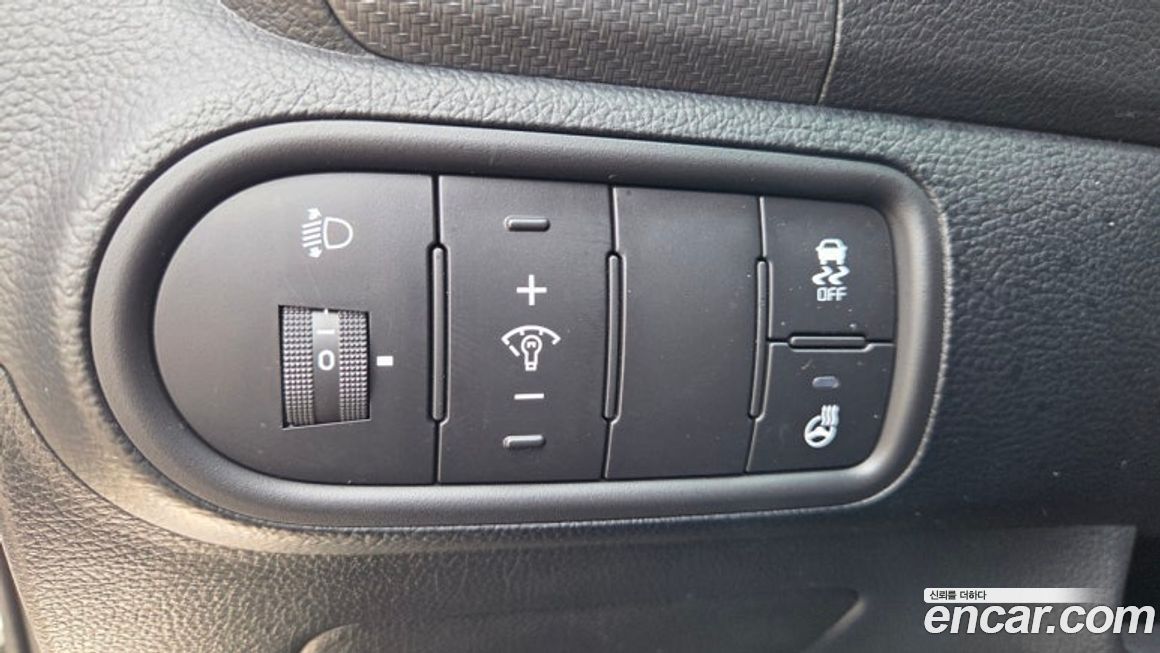 Kia K3 2018