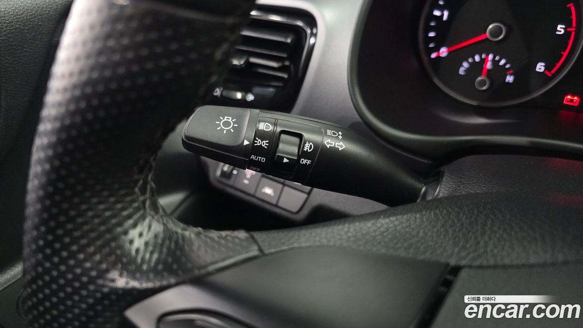 Kia Stonic 2018