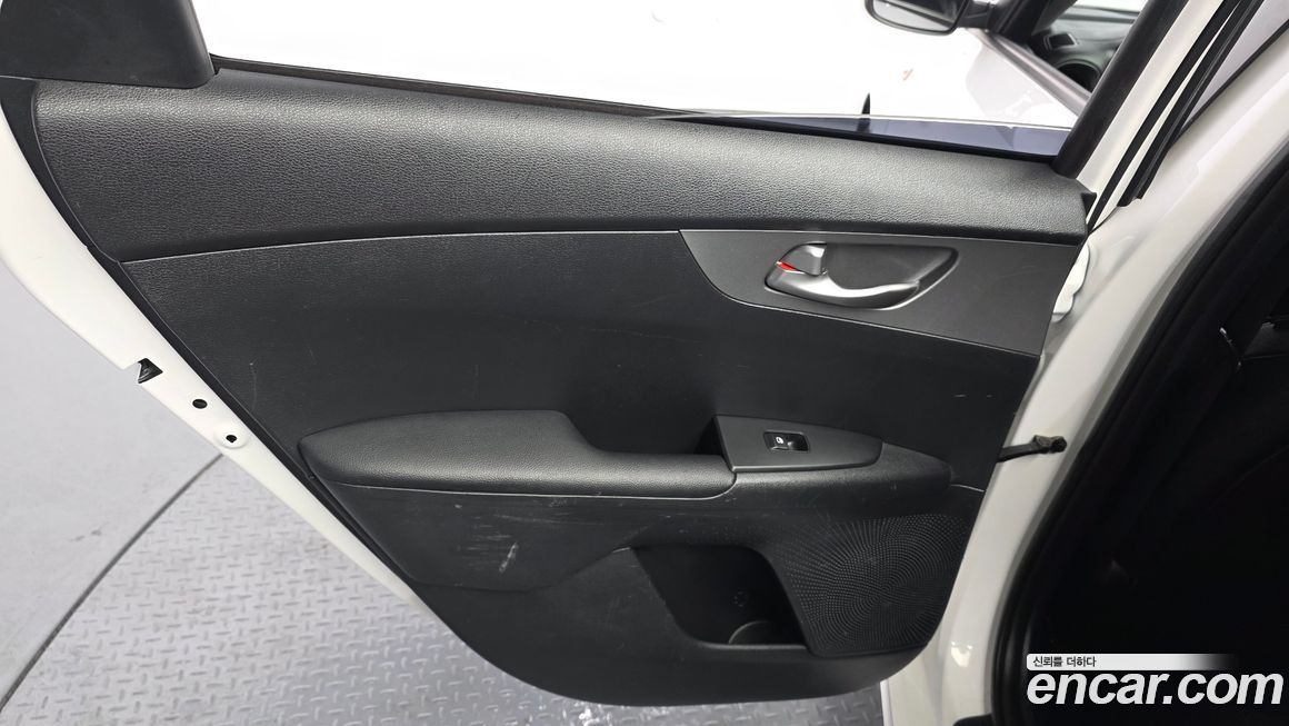 Kia K3 2021