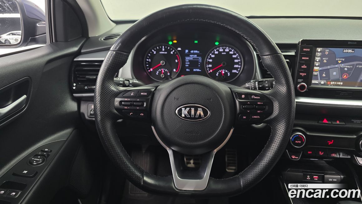 Kia Stonic 2018