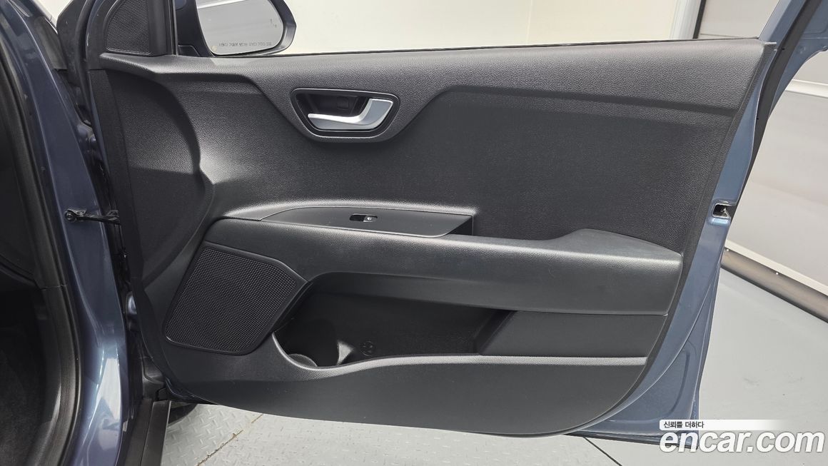 Kia Stonic 2018