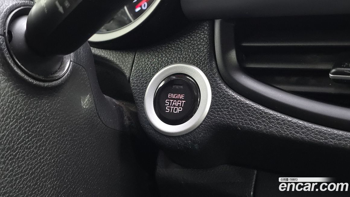 Kia morning 2020