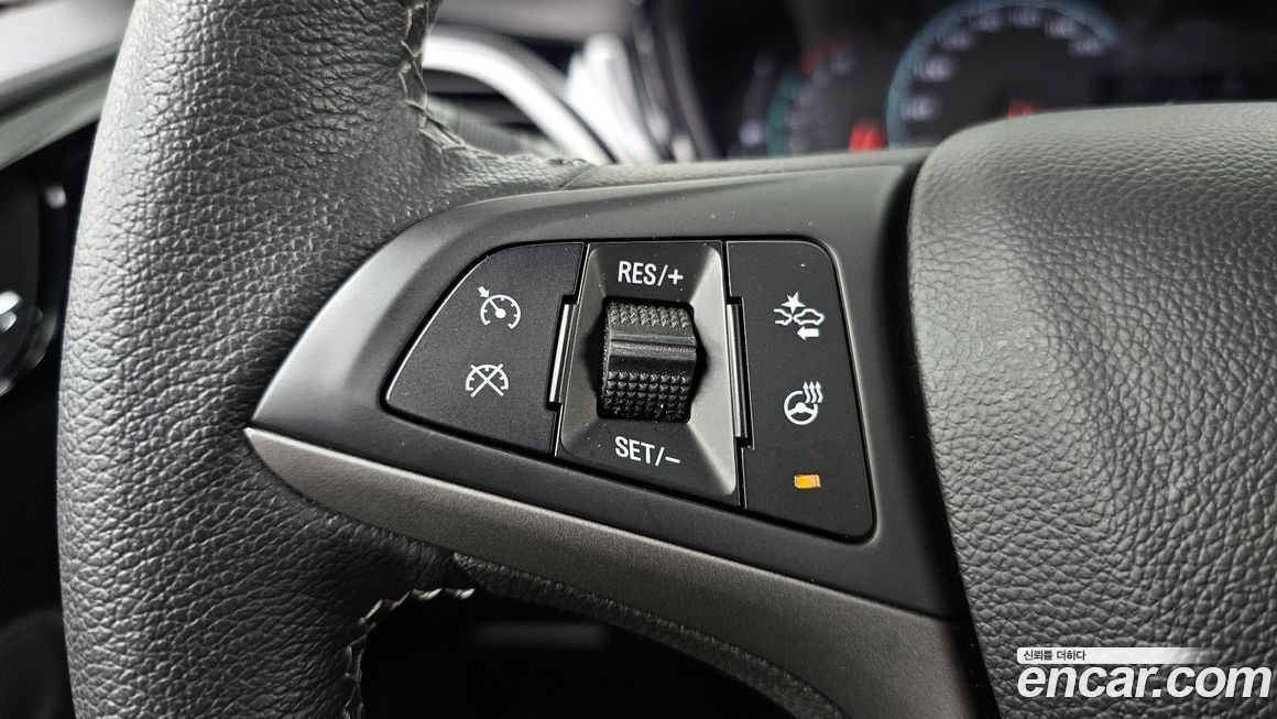 ChevroletGMDaewoo Spark 2021