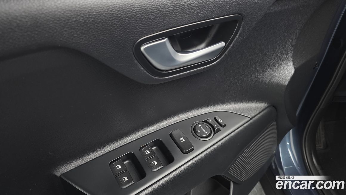 Kia Stonic 2018