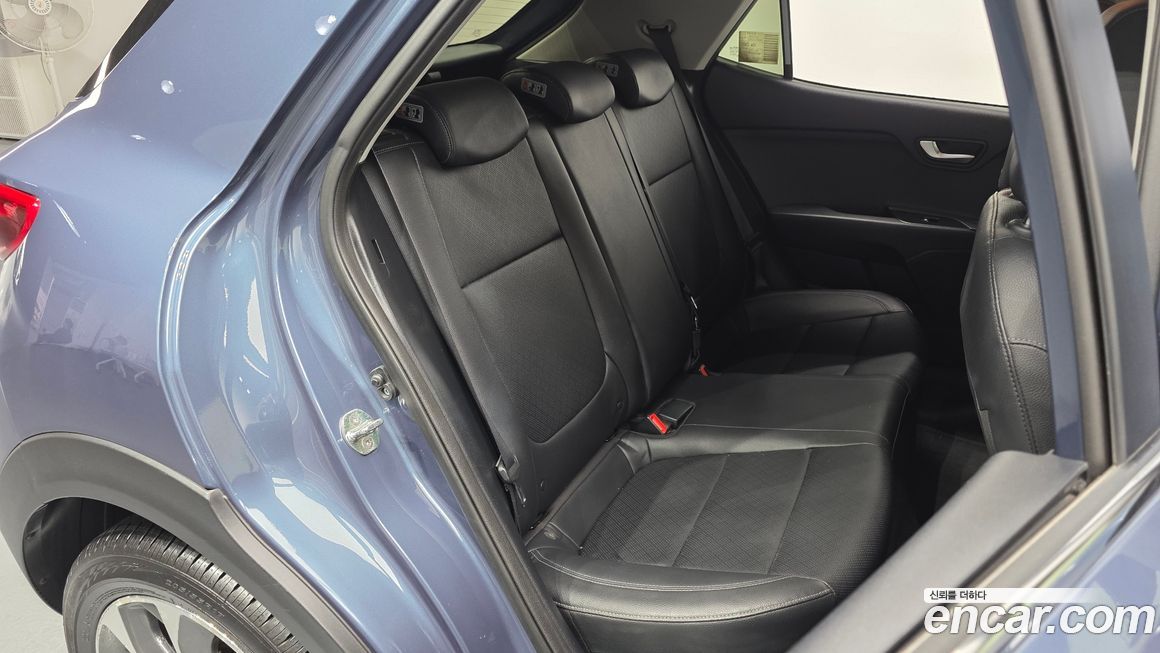 Kia Stonic 2018