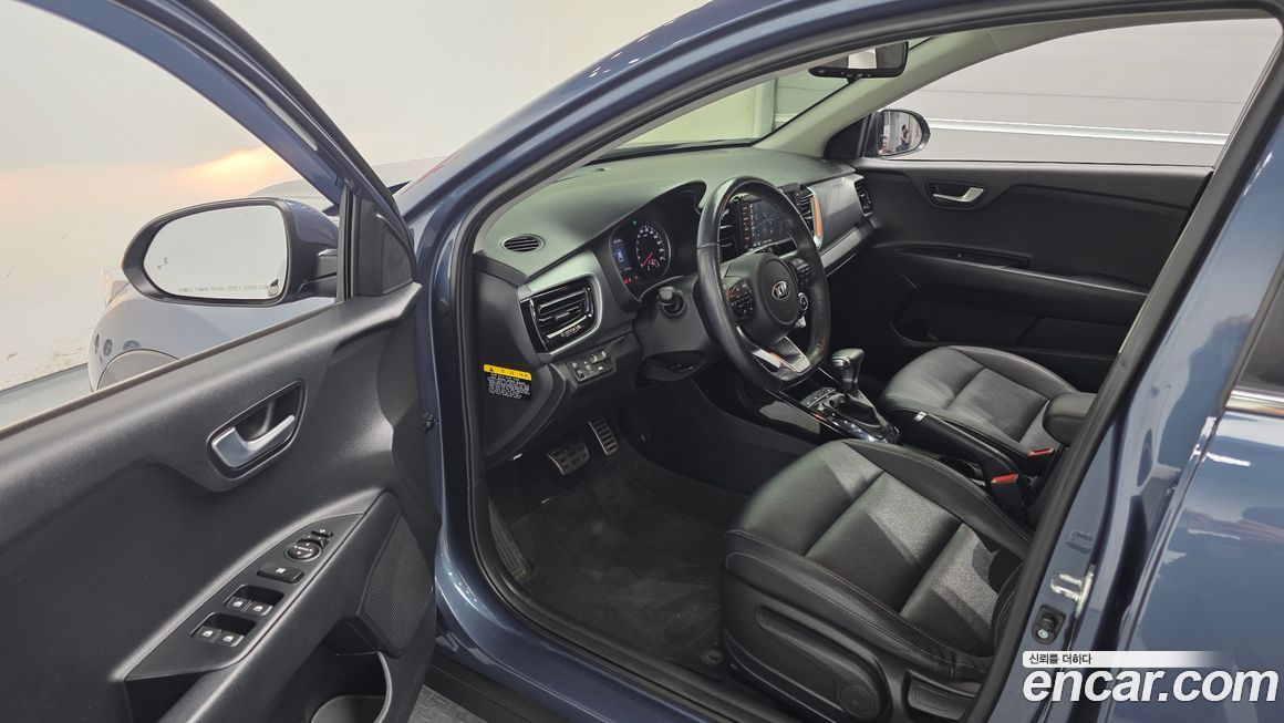 Kia Stonic 2018