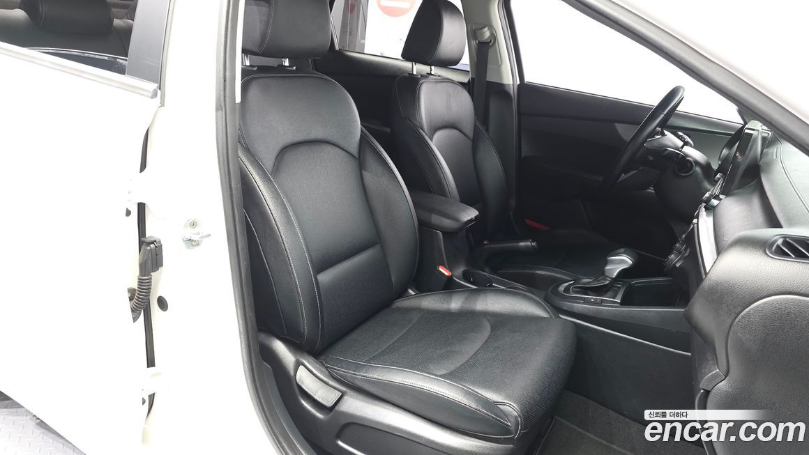 Kia K3 2021
