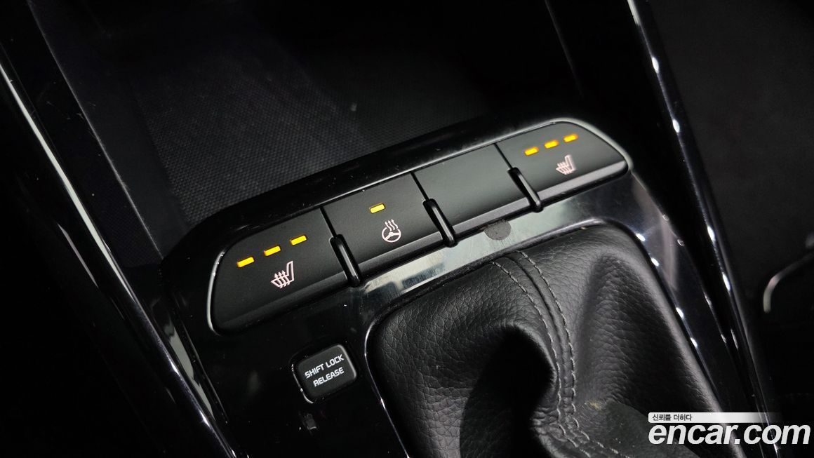 Kia Stonic 2018