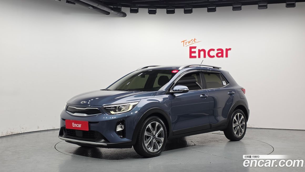 Kia Stonic 2018