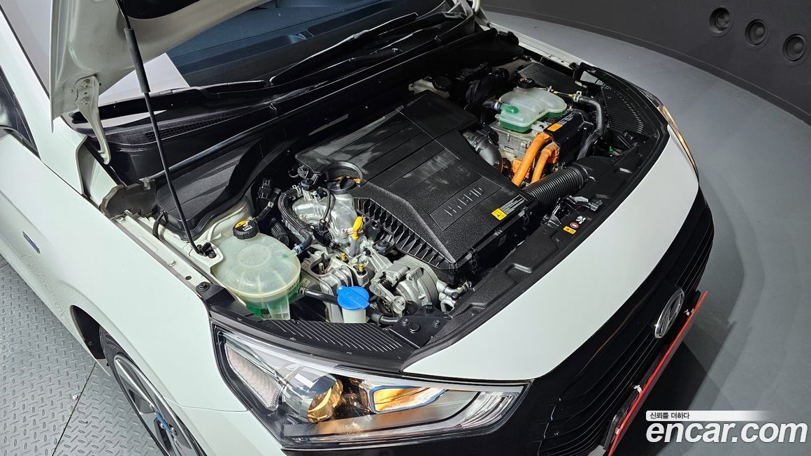Hyundai Ioniq 2017