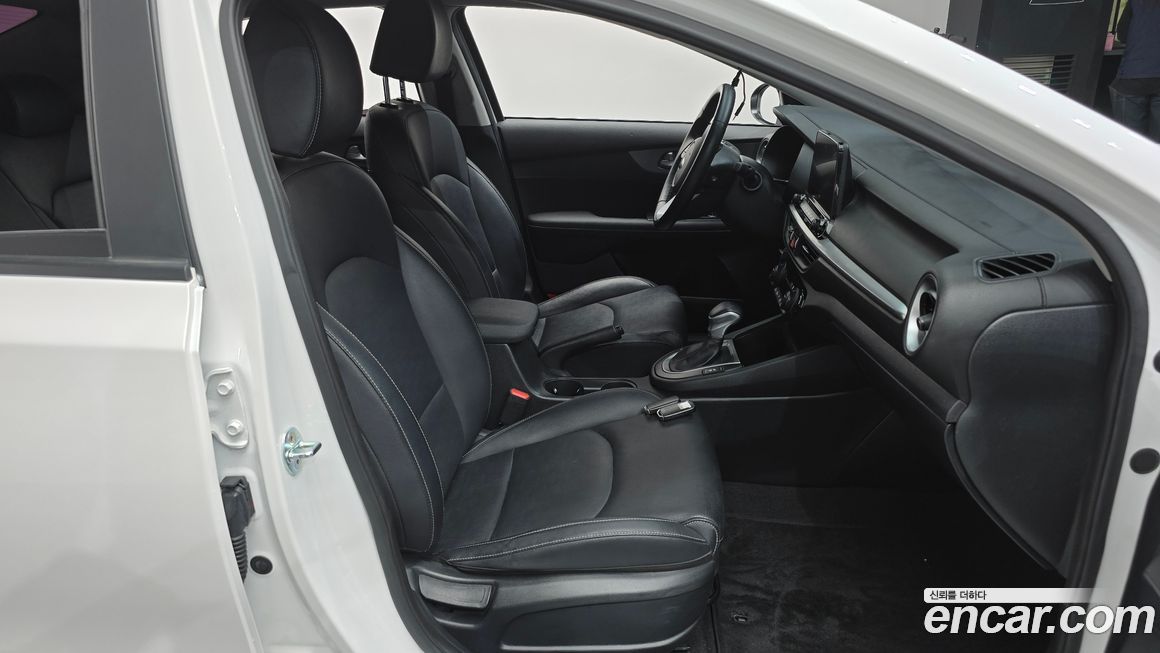 Kia K3 2020
