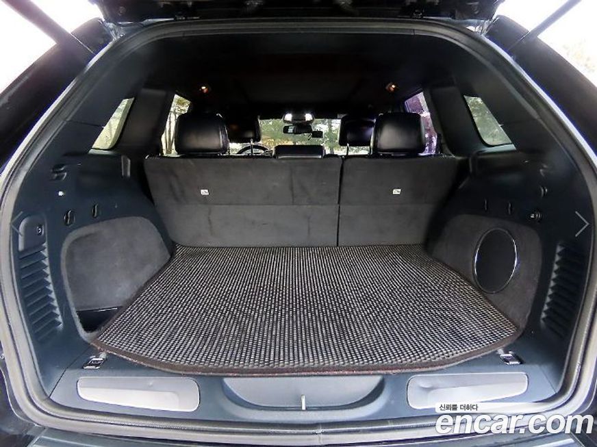 Jeep Cherokee 2015