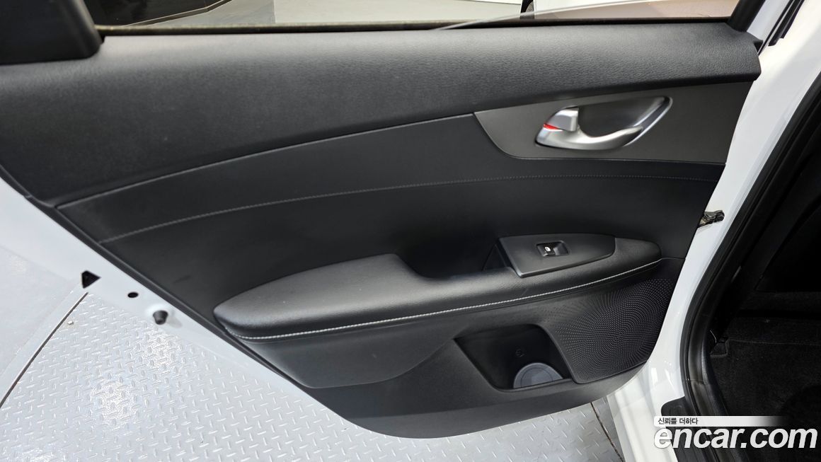 Kia K3 2019