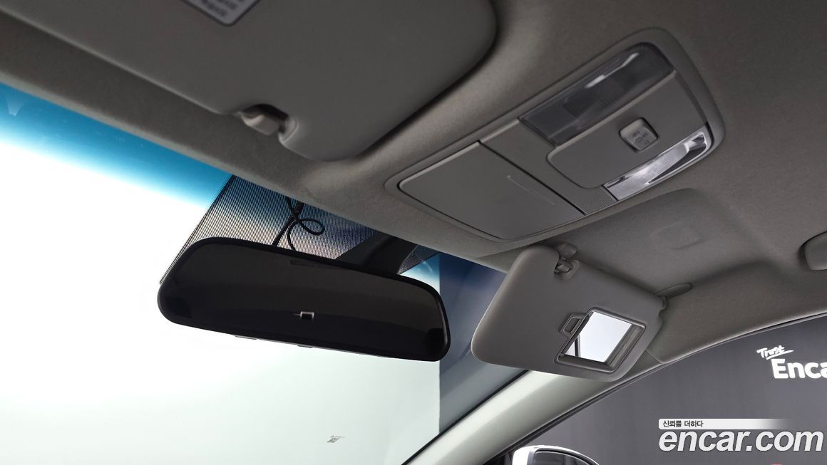 Kia K3 2019
