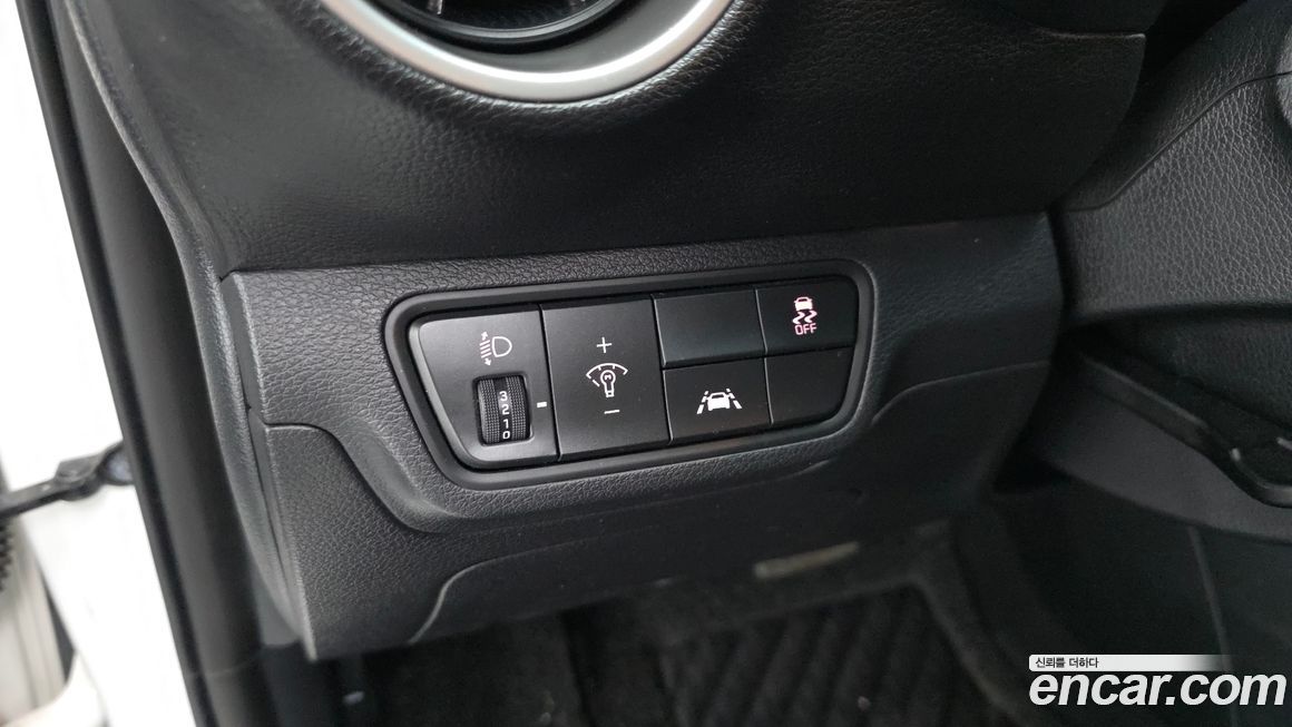 Kia K3 2019