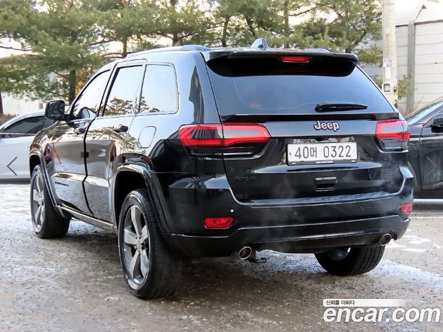 Jeep Cherokee 2015