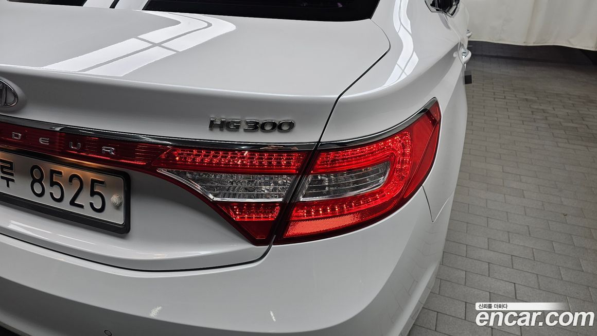 Hyundai Grandeur 2016