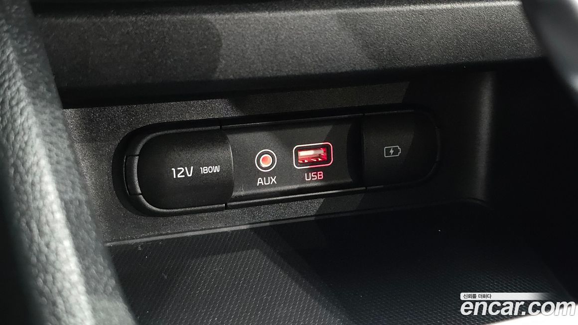 Kia K3 2019