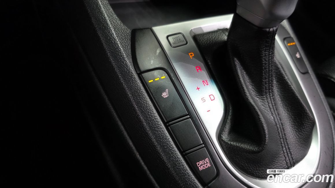 Kia K3 2021
