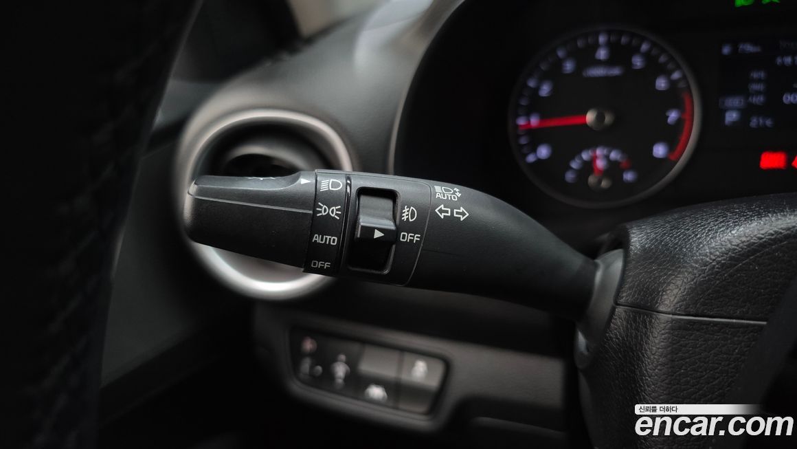 Kia K3 2020