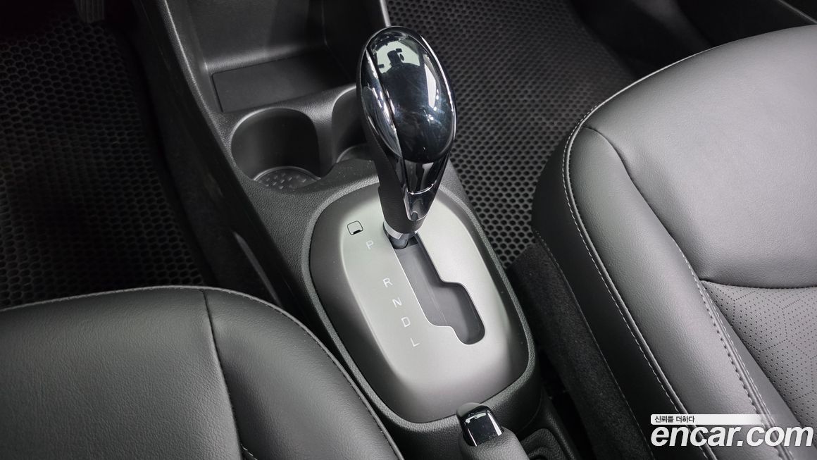 ChevroletGMDaewoo Spark 2022