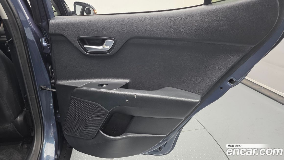 Kia Stonic 2018