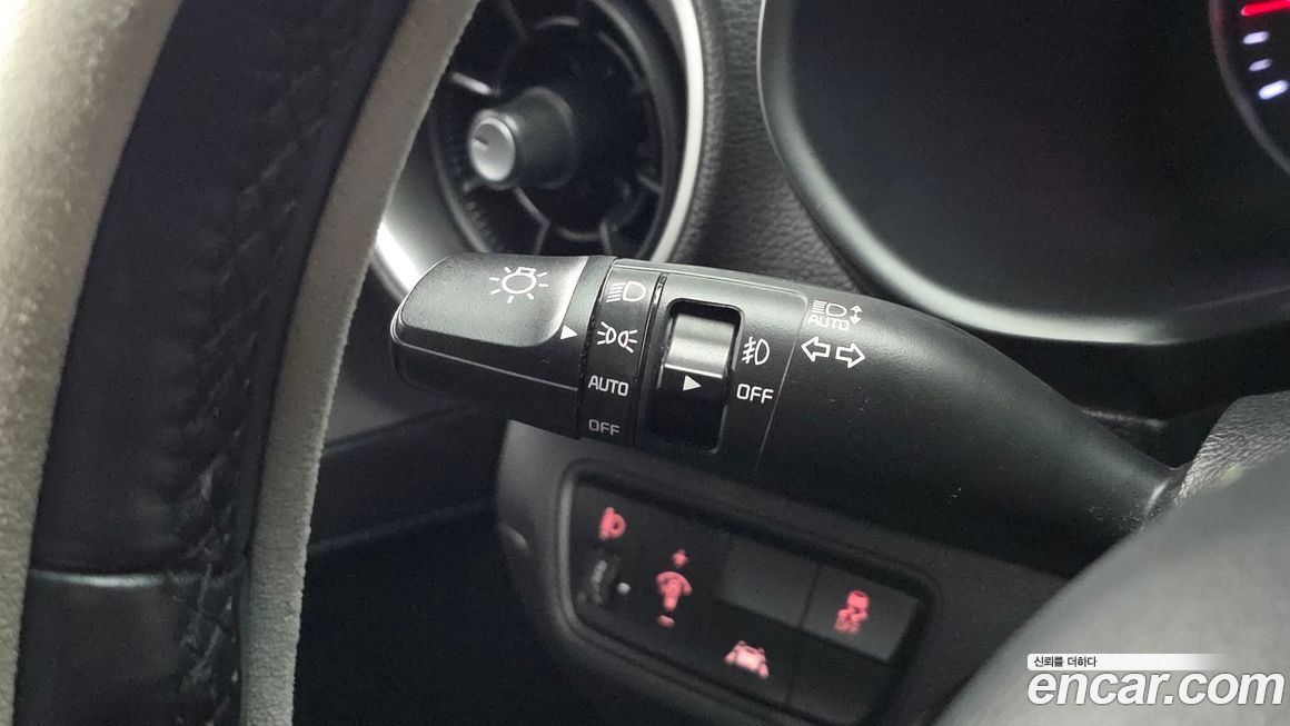 Kia K3 2019
