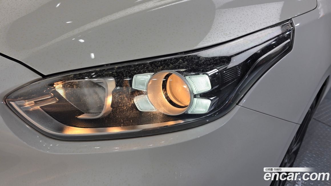 Kia K3 2019